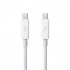 Кабель Apple Apple Thunderbolt Cable 2 m